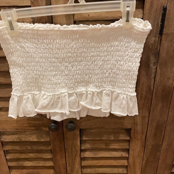 Free People Crop Top - Picture 3 of 3